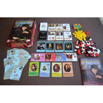 Pax Renaissance Pax Renaissance